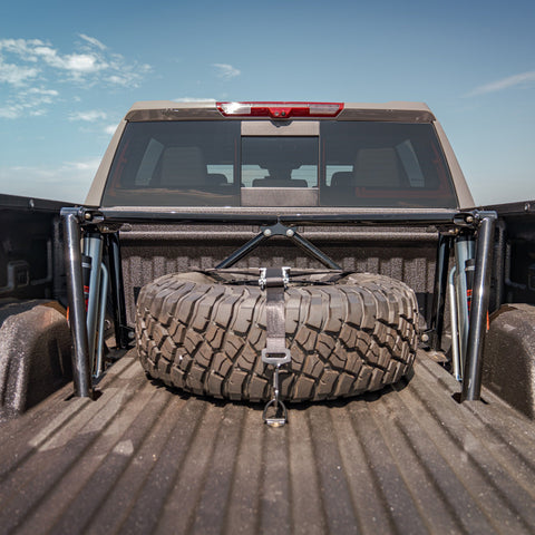 Prerunner Overlander LT PreRunner Elite Kit – Overland Expedition Outfitters