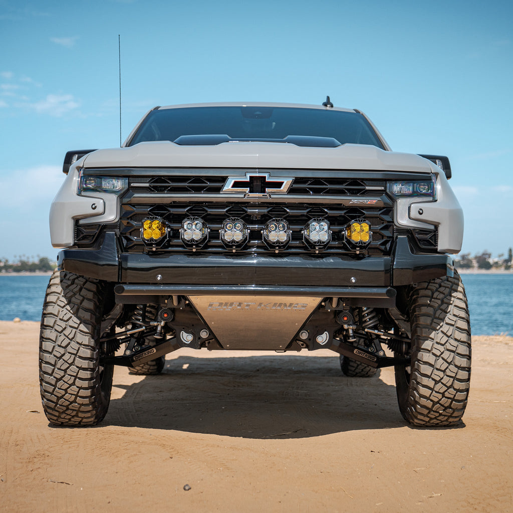 LT PreRunner Kit – Overland Expedition Outfitters