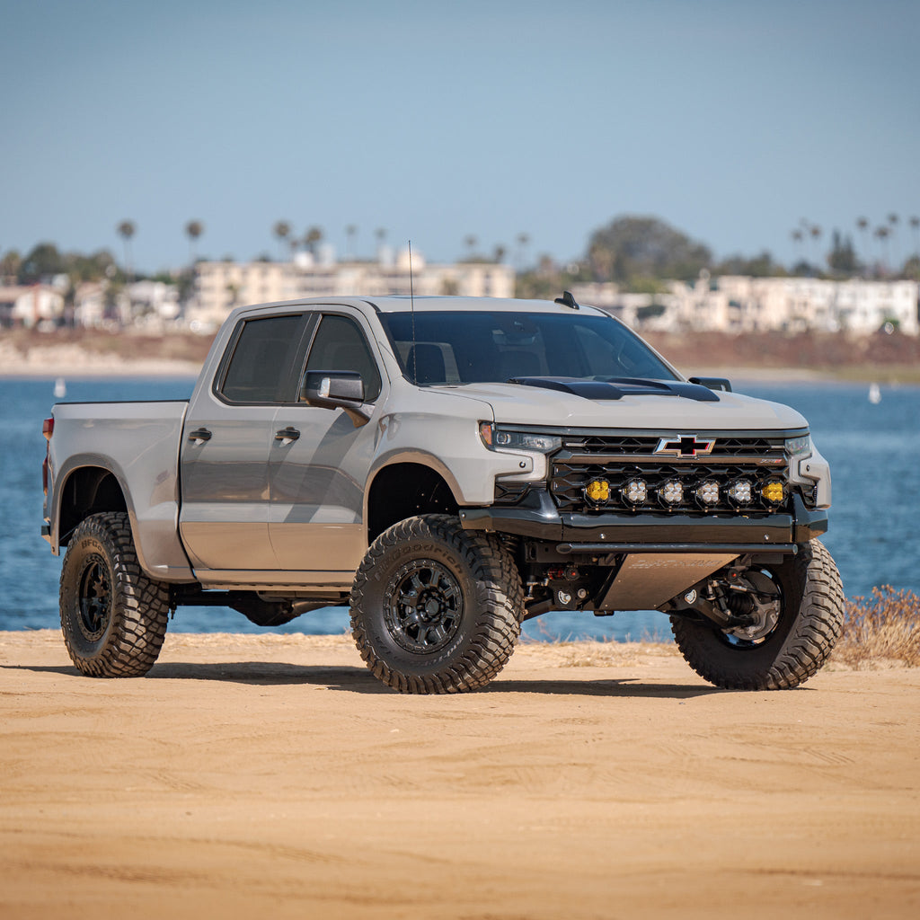LT PreRunner Kit – Overland Expedition Outfitters