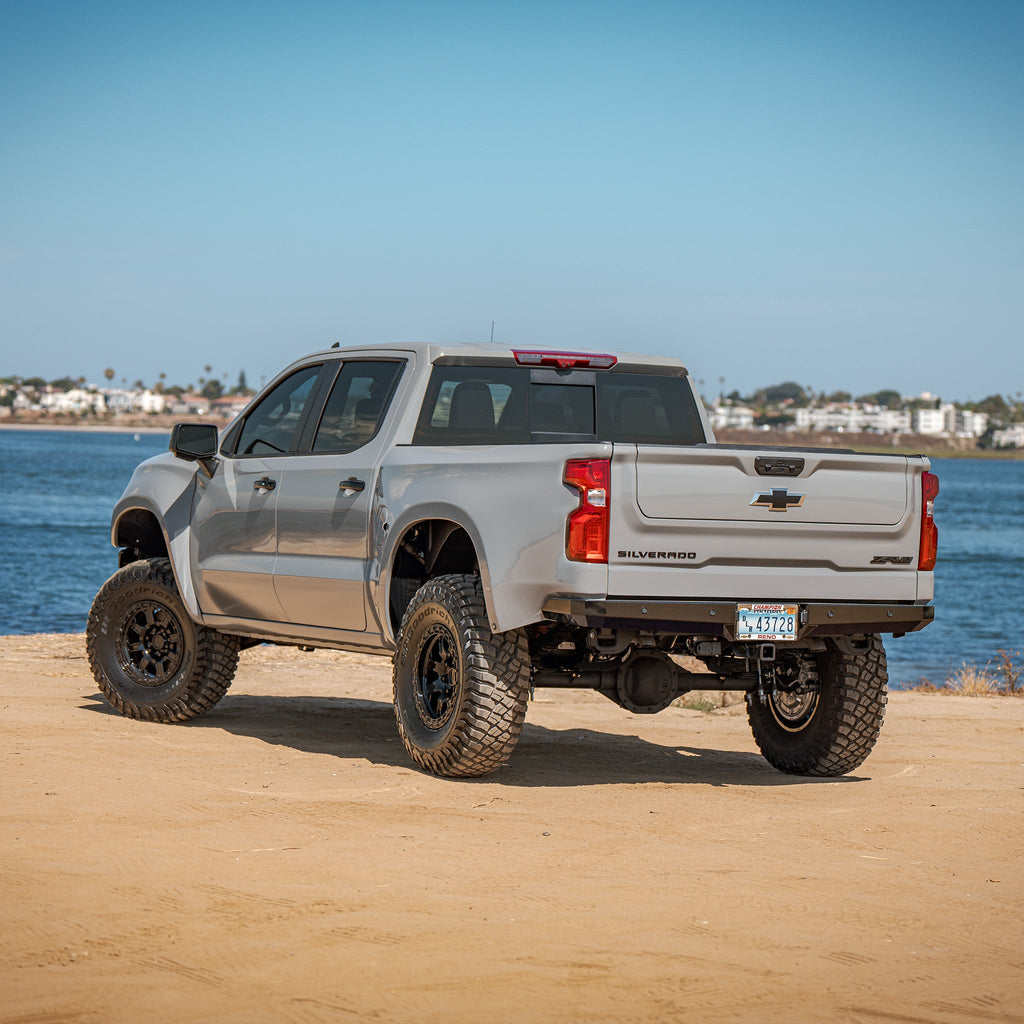 LT PreRunner Kit – Overland Expedition Outfitters