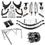 LT PreRunner Kit