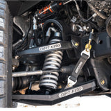 LT PreRunner Kit