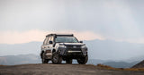 LX570 Covert Front Bumper | 2019-2021