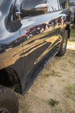 LX570 Rock Sliders | 2019-2021