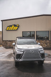 LX600 Prinsu Roof Rack | 2022-2023