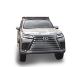 LX600 Prinsu Roof Rack | 2022-2023