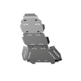 2022-Current Lexus LX600/700h Skid Plate Assembly