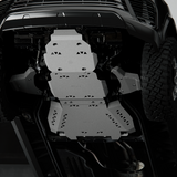 2022-Current Lexus LX600/700h Skid Plate Assembly