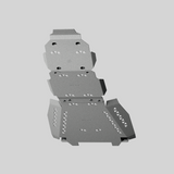 2022-Current Lexus LX600/700h Skid Plate Assembly