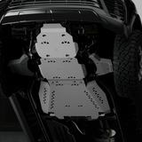2022-Current Lexus LX600/700h Skid Plate Assembly