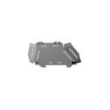 2022-Current Toyota Tundra/Sequoia Catalytic Converter Shield