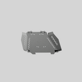 2022-Current Lexus LX600/700h Catalytic Converter Shield
