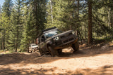 Land Cruiser Standard Overland Rock Sliders | 2024-2026