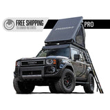 Prinsu Pro Landcruiser Roof Rack | 2024