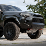 2014-2024 Toyota 4Runner Skid Plate Extension