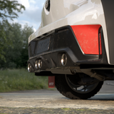 2023-Current Toyota GR Corolla Titanium CAT-Back Exhaust