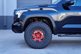 Westcott Designs 2022-2025 Toyota Tundra TRD PRO & 1794 Limited Fox Preload Collar Lift Kit