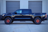 Westcott Designs 2022-2025 Toyota Tundra TRD PRO & 1794 Limited Fox Preload Collar Lift Kit