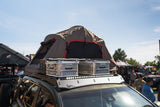 Lexus GX460 Prinsu Roof Rack | 2010-2022
