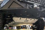 Lexus GX460 Full Skid Plates | 2010-2022