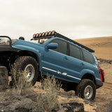 Lexus GX470 Prinsu Pro Roof Rack