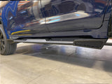 LX570 Rock Sliders | 2019-2021