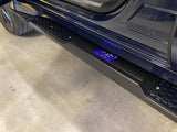 LX570 Rock Sliders | 2019-2021