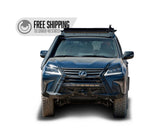 2016-2021 LX570 Roof Rack