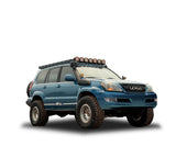 Lexus GX470 Prinsu Pro Roof Rack
