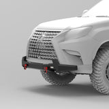 2014-2023 Lexus GX460 Runner Guard Assembly