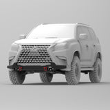 2014-2023 Lexus GX460 Runner Guard Assembly
