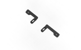 2014-2023 Lexus GX460 Skid Plate Adapter Brackets