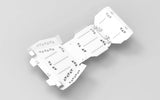 2024-Current Lexus GX550 Skid Plate Assembly