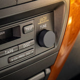 GX470 Knobbies - Plain