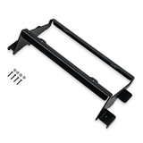 Cali Raised LED Stealth Bumper License Plate Mount For 4Runner and Tacoma