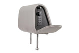The Vulcan Headrest Safe — Built for Trucks & SUVs