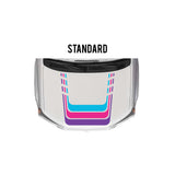 2010-2024 4Runner Checkered Stripe Kit
