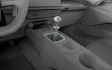 2024-Current Lotus Emira Billet Shifter Gate