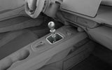 2024-Current Lotus Emira Billet Shifter Gate