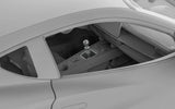 2024-Current Lotus Emira Billet Shifter Gate