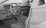 2024-Current Lotus Emira Billet Shifter Gate