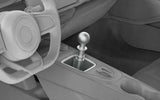 2024-Current Lotus Emira Billet Shifter Gate