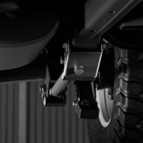 2024-Current Lexus GX550/Toyota Land Cruiser Lower Trailing Arm Skid Plate Kit