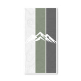 Universal Mountain Stripes