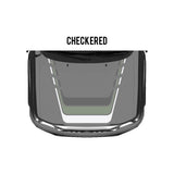 2001-04 Tacoma Checkered Stripe Kit