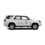 2010-2024 4Runner Checkered Stripe Kit