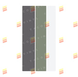 Large Universal Stripes