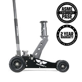 2 Ton Big Wheel Off Road Jack "The Beast"