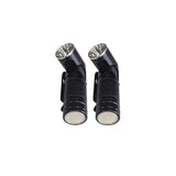 Power Light - Rechargeable Flashlight with Swivel Head, Magnet, Clip, Two Brightness Levels - BUY MORE SAVE MORE WITH A MULTI-PACK!