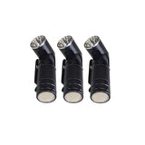 Power Light - Rechargeable Flashlight with Swivel Head, Magnet, Clip, Two Brightness Levels - BUY MORE SAVE MORE WITH A MULTI-PACK!
